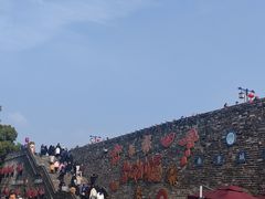 -南京城墙景区