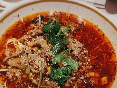 -阿娜尔·新疆菜(宜家荟聚中心店)