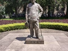 -西北农林科技大学(北校区)