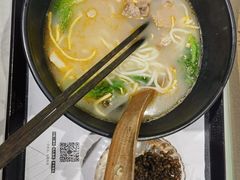 -牛汤哥慢熬牛肉汤(陶然亭店)