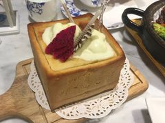 -小菜园新徽菜(芜湖奥特莱斯店)