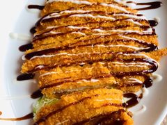 日式炸猪排-玛格萝妮(汇智国际商业中心店)