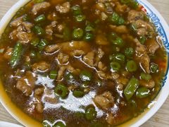 -王大妈清汤饸饹(白云社区店)