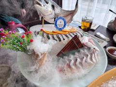 -东海怡品海鲜豆捞(舟宿夜江店)