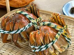 -丫丫蟹庄·苏式园林农家乐·阳澄湖大闸蟹(阳澄湖莲花岛店)