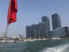 -日照世帆赛基地