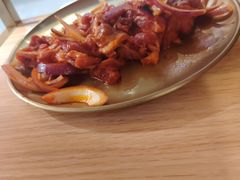 -郭记烤肉创始店(民丰大街店)