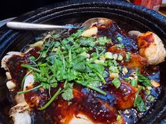 -宏达老菜馆(东安街店)