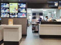 -麦当劳(世纪汇广场店)