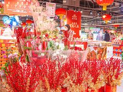-盒马鲜生(帝斯曼店)