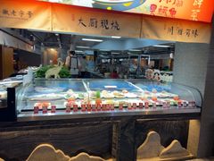 -不倒翁·安徽名菜楼(步行街店)