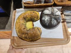 -原麦山丘(世纪金源店)