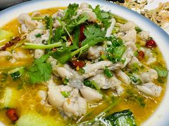 -旺达·福州菜(正大广场店)