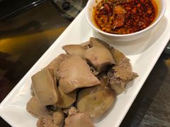 鸭肝-丫头记(新村店二部)