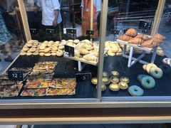-家乐福(古北店)