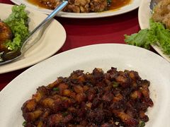 -德成饭店