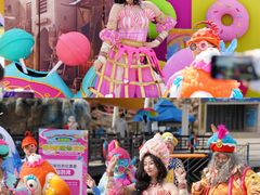 -华夏文旅海洋公园