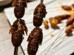 -济南亮亮烧烤(延安三路店)