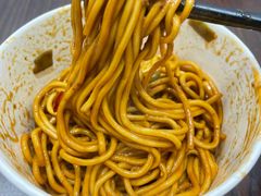 -蔡记炸酱热干面(昌里路店)