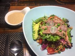 -Mr.Fat Duck肥鸭先生西餐厅