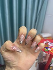 -喜柚自助美甲美睫