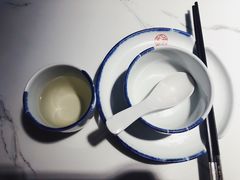 -姜君·千岛湖鱼头馆(浦东大道店)