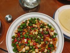 -宴礼烤鸭本味菜(蠡县商业步行街店)