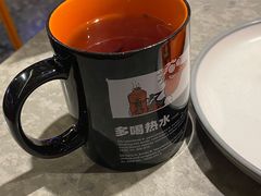 -鸣记脆皮烤鱼·海鲜烤鱼(马栏店)