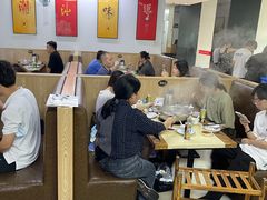 大堂-贵宾牛·潮汕牛肉火锅(珠池总店)