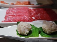 -海底捞火锅(高新万达店)