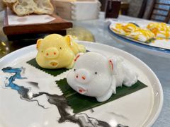 -御膳粥·牛乳粥底火锅·地道顺德菜(容桂店)