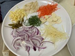 -凯盈阁·顺德私房菜·桑拿鸡