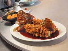 -RIVIERA 松鹤楼(外滩店)