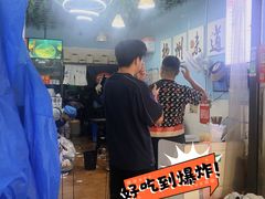 -龍城柳州螺蛳粉(群星路店)