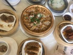 -龙的酒楼·手工早茶·顺德菜(近良路店)