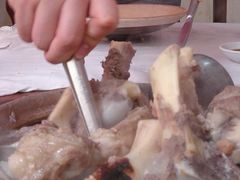 骨煲-金鸡厨房(夏湾店)