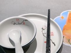 -绿茶餐厅(广州天河城店)