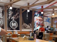 -味千拉面(瑞虹生活广场店)