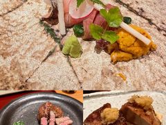 -炎橘·板前料理 Omakase