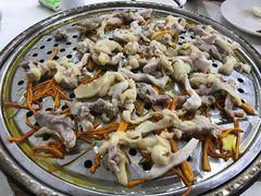 -凯盈阁·顺德私房菜·桑拿鸡
