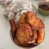 还是妈妈做的饭最好吃！