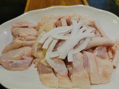 -原味四季椰子鸡(公明百佳华店)