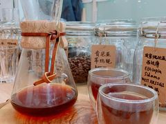 -COFFEE HOLIC(朝外SOHO店)