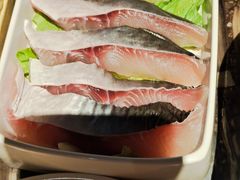 -冠菌火锅自助(东莞桥头店)