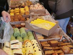 -庆祥斋糕点厂(留学路店)
