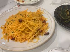 -新凯旋烧烤·燕姐千岛湖土菜