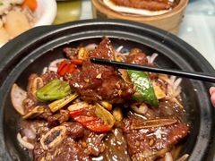 -雅香园·30年老字号顺德酒家(乐从岳步店)