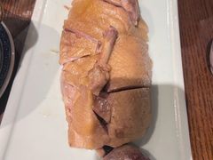 -南京大牌档(新街口德基广场店)
