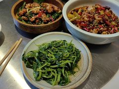 -云尊府云南菜·蒸汽石锅鱼(学清路店)
