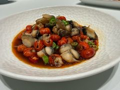 -望海湾鱼头泡饼·天津菜(空港店)